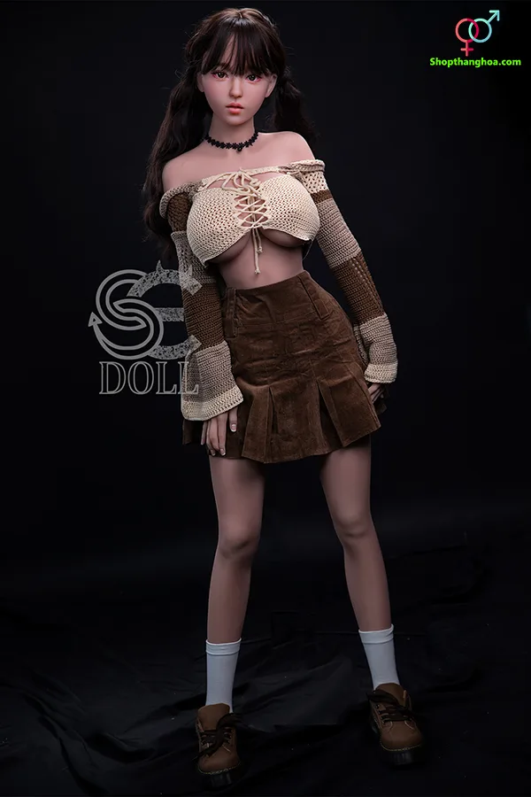 Japanese SE Doll 161cm Melody.B Realistic Body Doll — photo 3