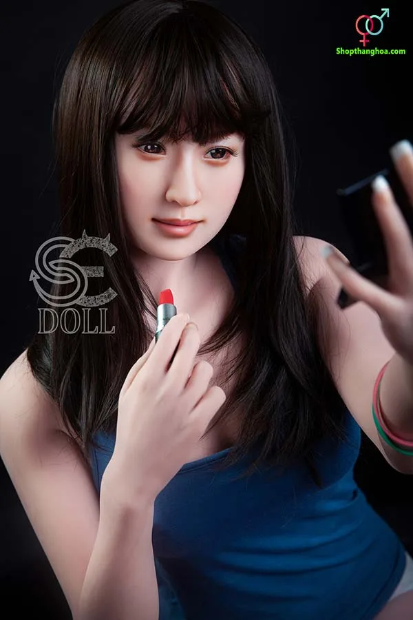 SE Doll Nana 163cm E-Cup Realistic Love Doll Female — photo 7
