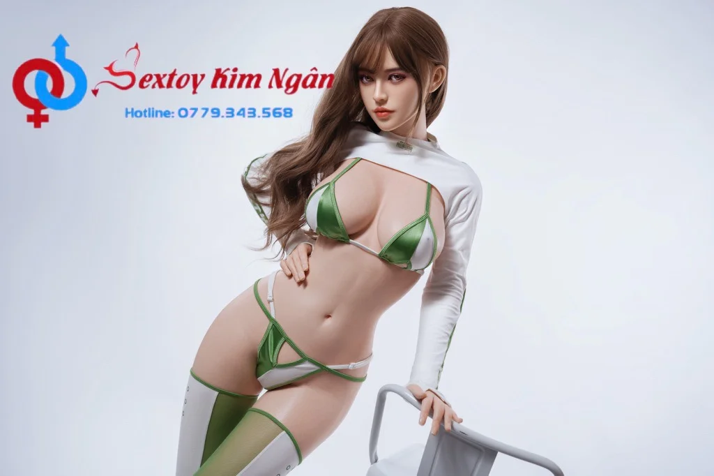 Yokizawa Realistic Love Doll 159cm Premium Quality — photo 2