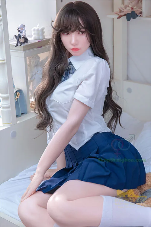 Irontech Doll Suki S20 168cm Elegant Realistic Doll — photo 2