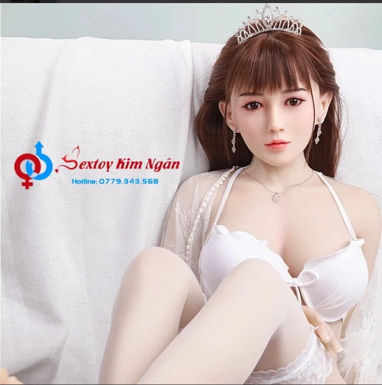 Kansai Miroki 158cm Doll Soft TPE Voice Auto Sucking Toy — photo 4