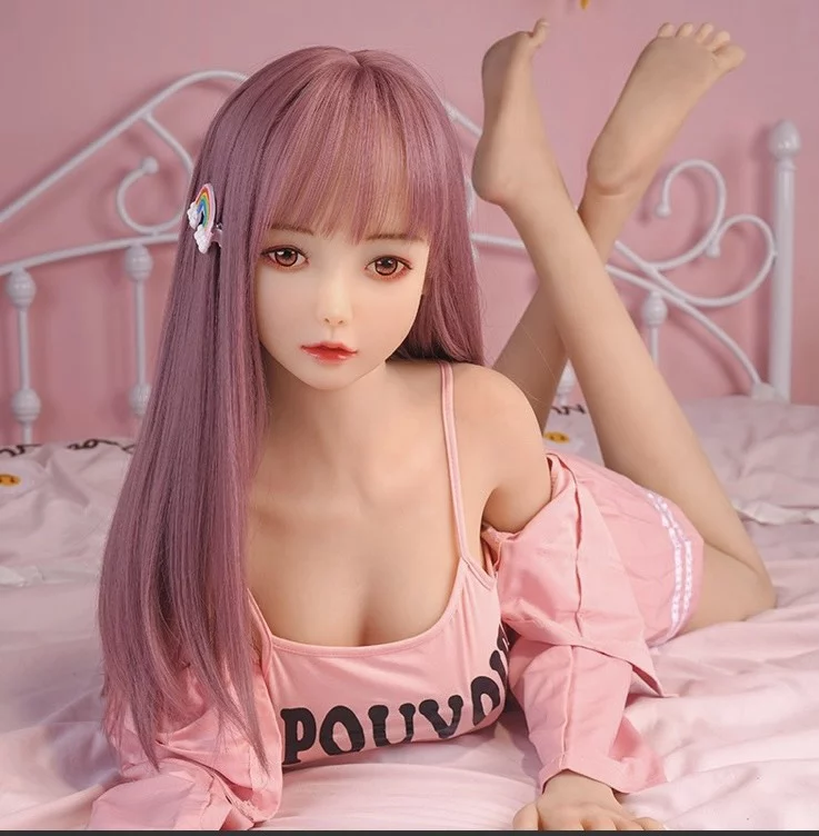 Kiwi 150cm Silicone TPE Realistic Sex Doll With Voice — photo 2