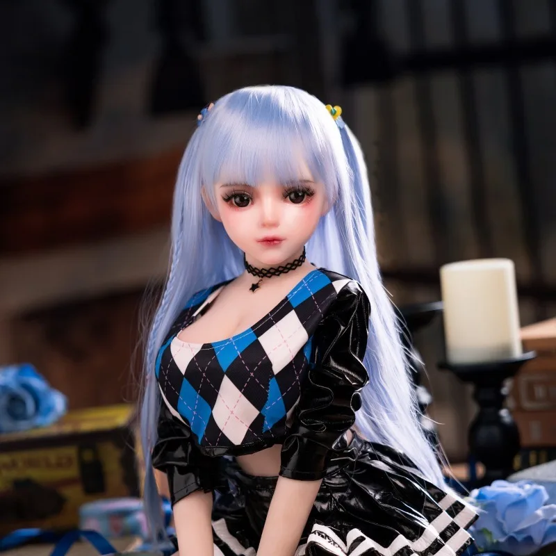 Yona 80cm Mini Realistic TPE Love Doll — photo 4