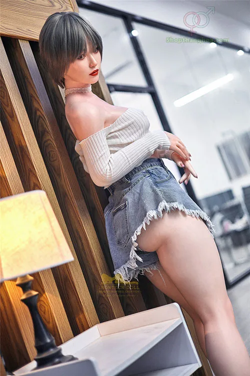 Irontech Doll S10 Misa Hot 3-Curve Real Doll — photo 6