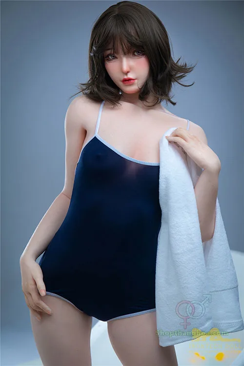 Irontech S16 Yu 24 Silicone Premium Realistic Adult Doll — photo 2