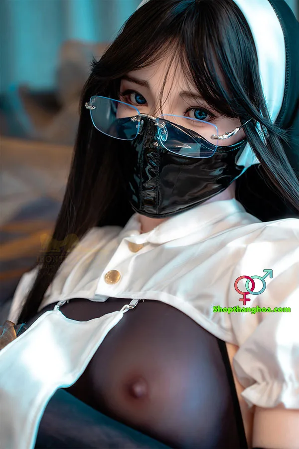 Irontech Minus S37 Male Cosplay Love Doll 5inch — photo 4