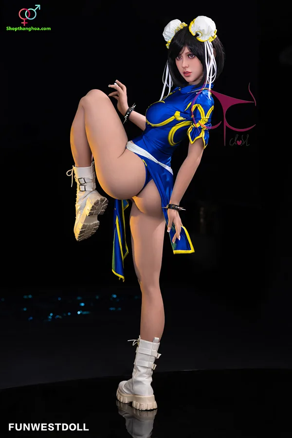 Funwest FWD059 Anime Lucy 28 Adult Doll Premium Quality — photo 7