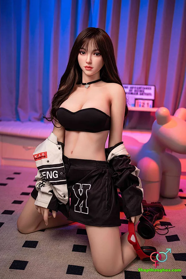 BBTD011 Adult Love Doll Realistic Male Stress Relief Silicone — photo 5