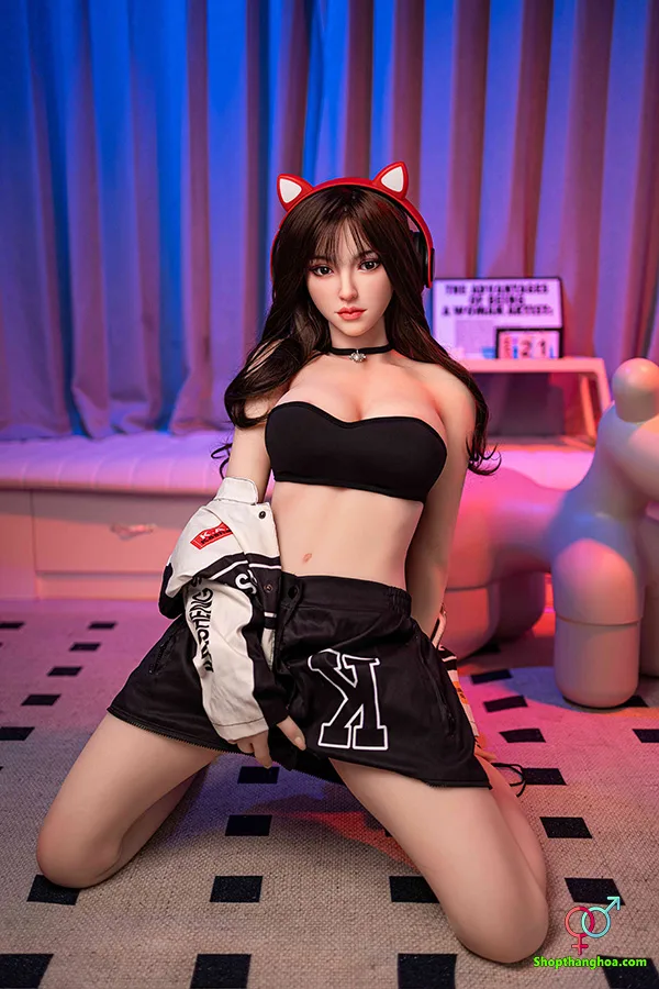 BBTD011 Adult Love Doll Realistic Male Stress Relief Silicone — photo 4