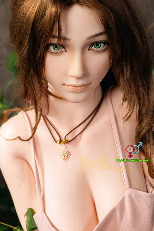 Irontech Doll Aerith 165cm Realistic Adult Love Doll S32 — photo 2