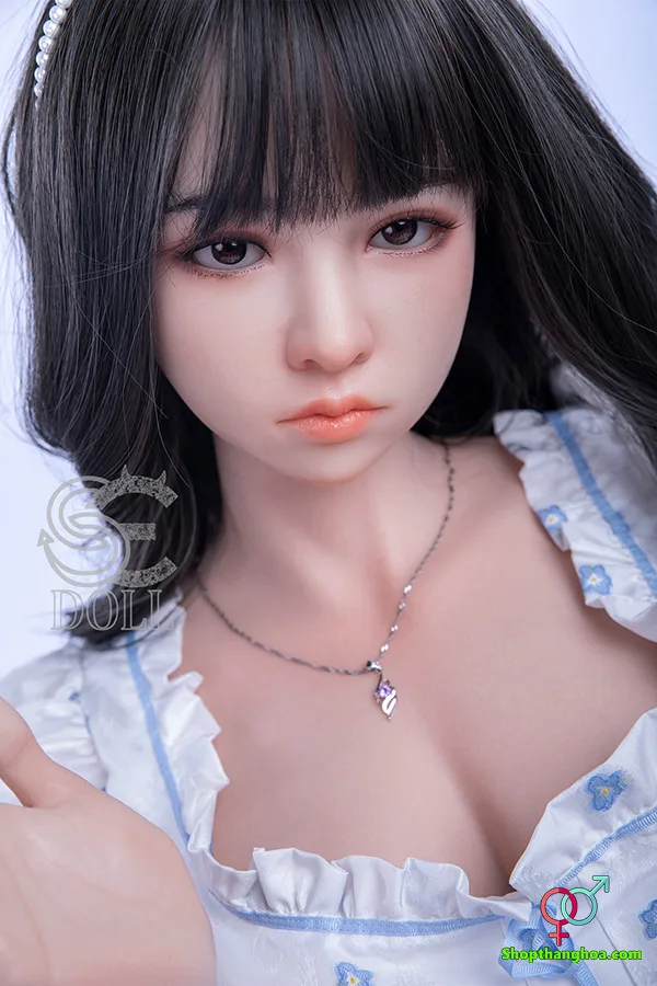 SE Doll 155cm E-Cup Japanese Adult Doll Kiko.E — photo 3