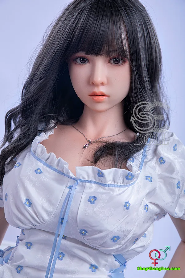 SE Doll 155cm E-Cup Japanese Adult Doll Kiko.E — photo 5