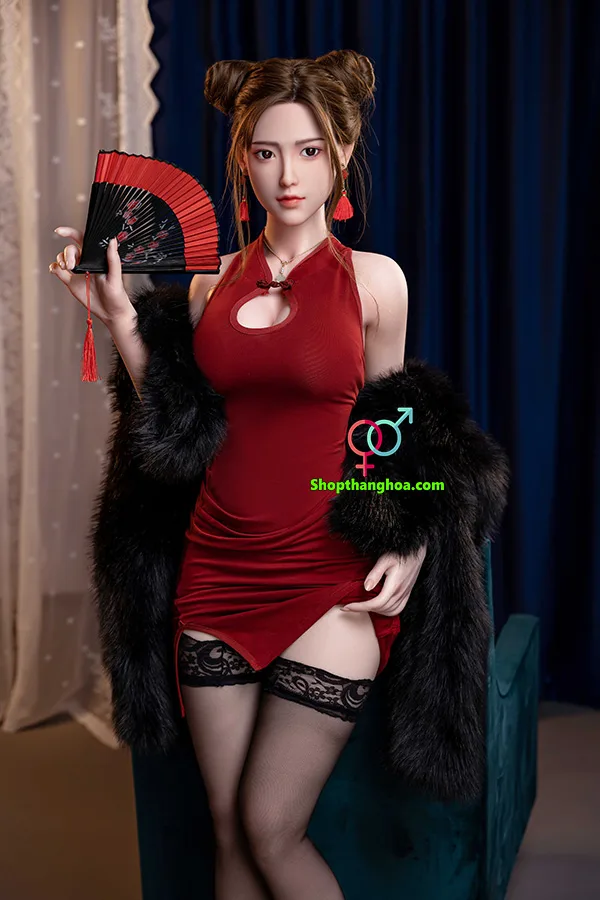 Aiomi Doll Erotic Adult Doll 148cm 158cm 168cm — photo 2
