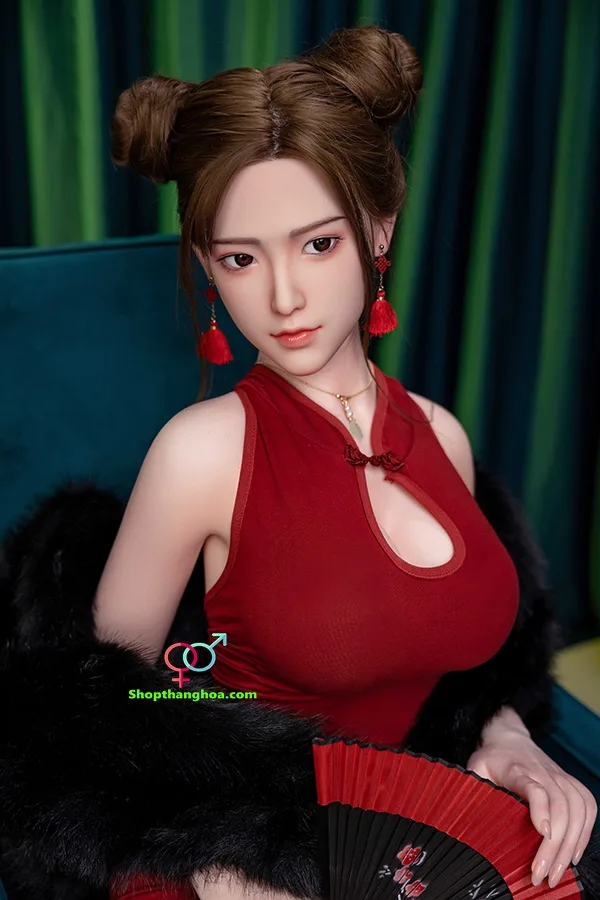 Aiomi Doll Erotic Adult Doll 148cm 158cm 168cm — photo 7
