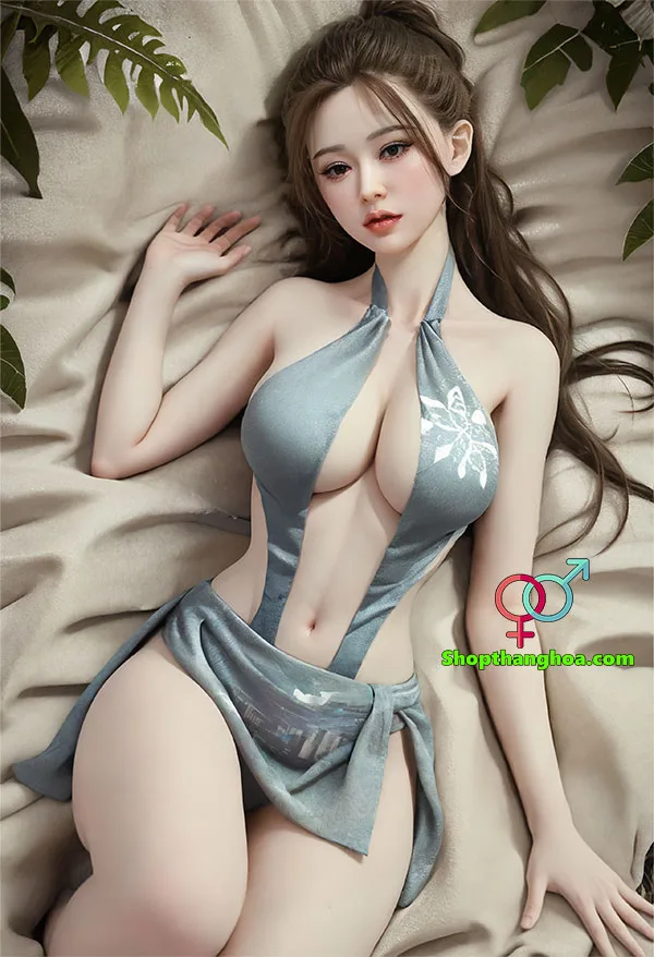 Asian Realistic Sexy Love Doll 148-168cm Multiple Sizes — photo 2