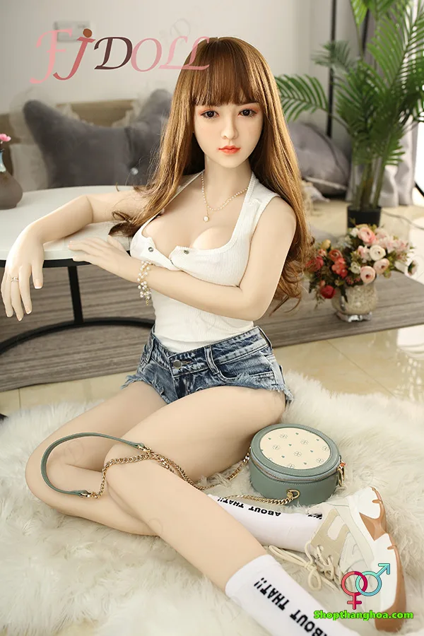 FJ Doll Hybrid Haruko Realistic 148-168cm — photo 6