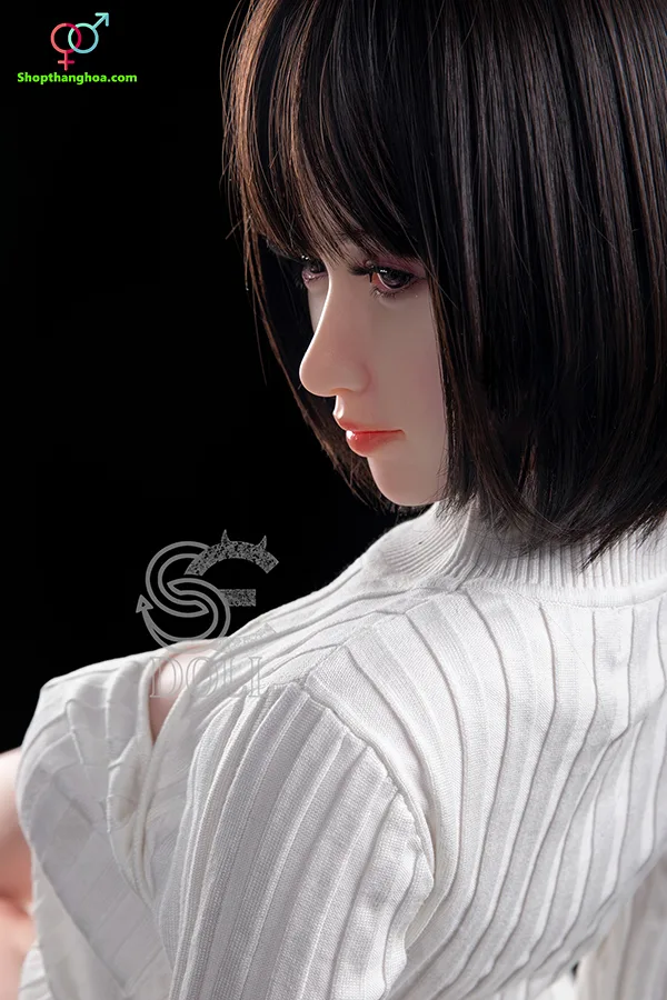 SE Doll 160cm Rosine Realistic Love Doll Soft Skin — photo 5