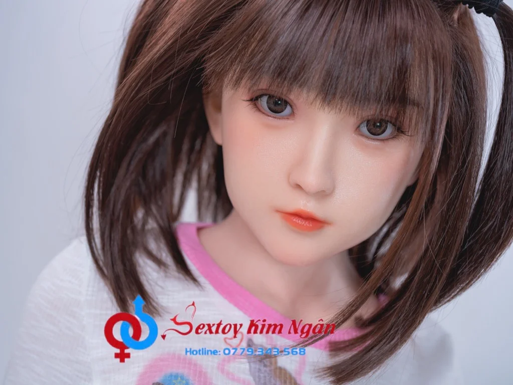 TiNa 158cm Realistic Lifelike Love Doll Premium Silicone Body — photo 2