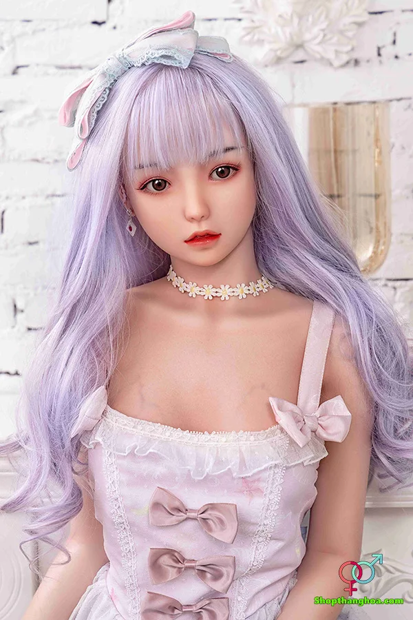 Aiomi Doll Cute Young Adult Realistic 3D Silicone Sex Doll — photo 5