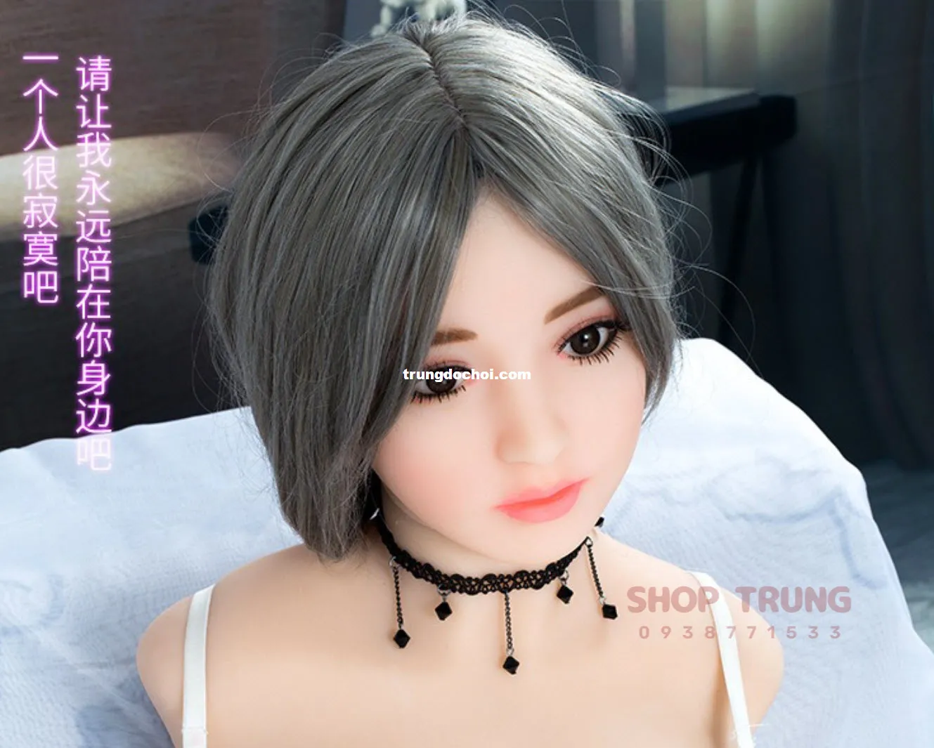 Half Body Male Silicone Sex Doll Natural Sensation — photo 5