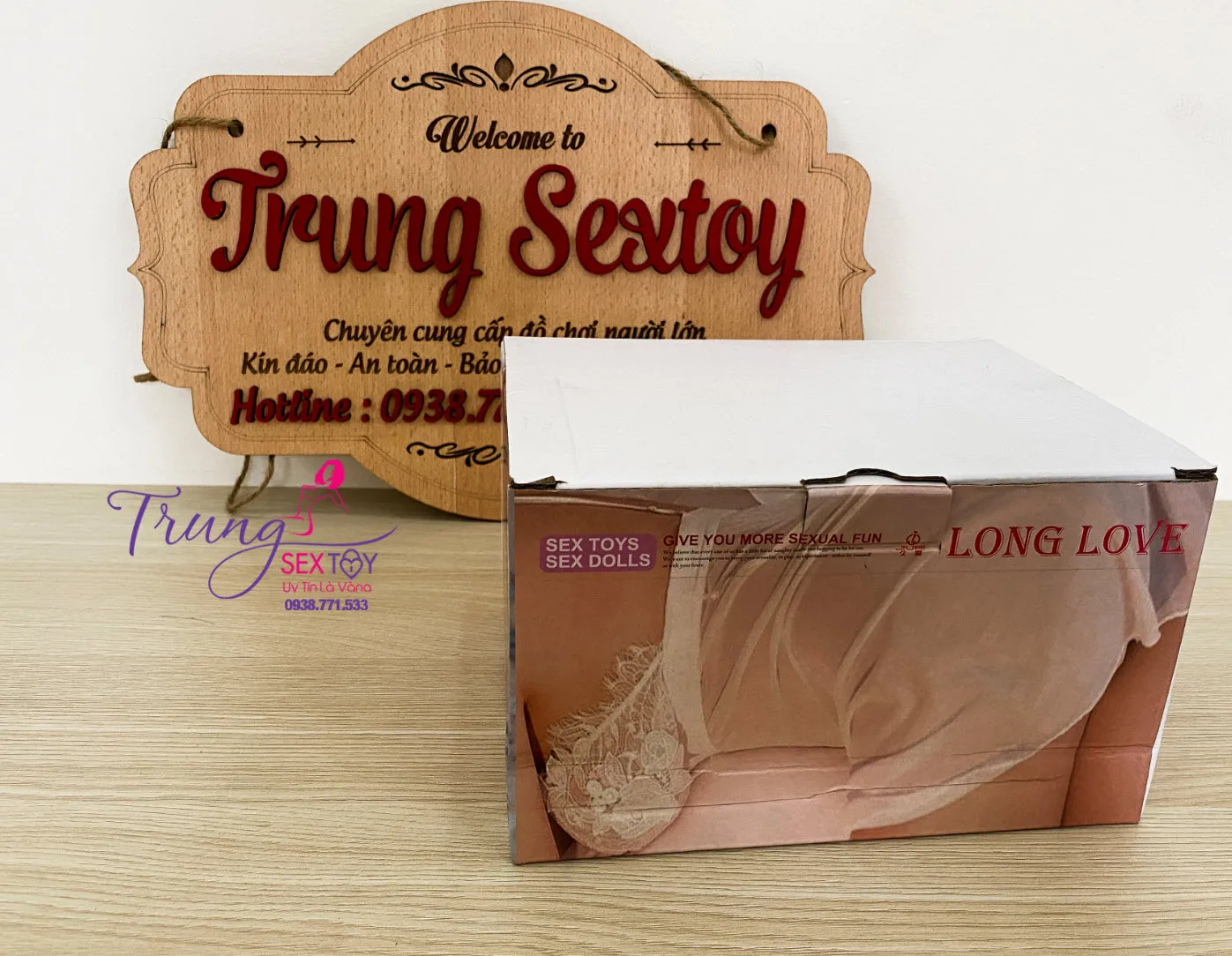 Mini Silicone Half Body Sex Doll Realistic Pink — photo 3