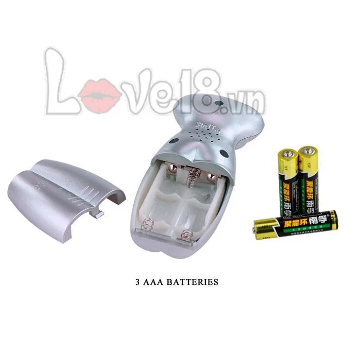 Inflatable Realistic Male Masturbator Vibration Sound Toy — photo 4