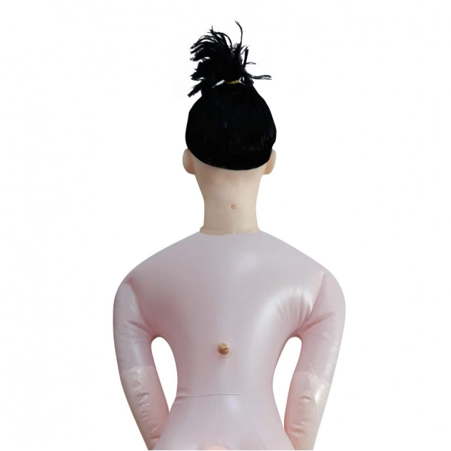 Navi Inflatable Sex Doll Fast Easy Relief Male Masturbator — photo 5