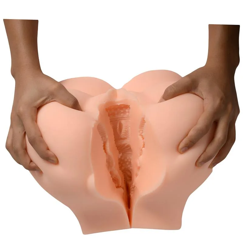 Bubble Butt Cherry Life-Like Silicone Sensual Doll — photo 3