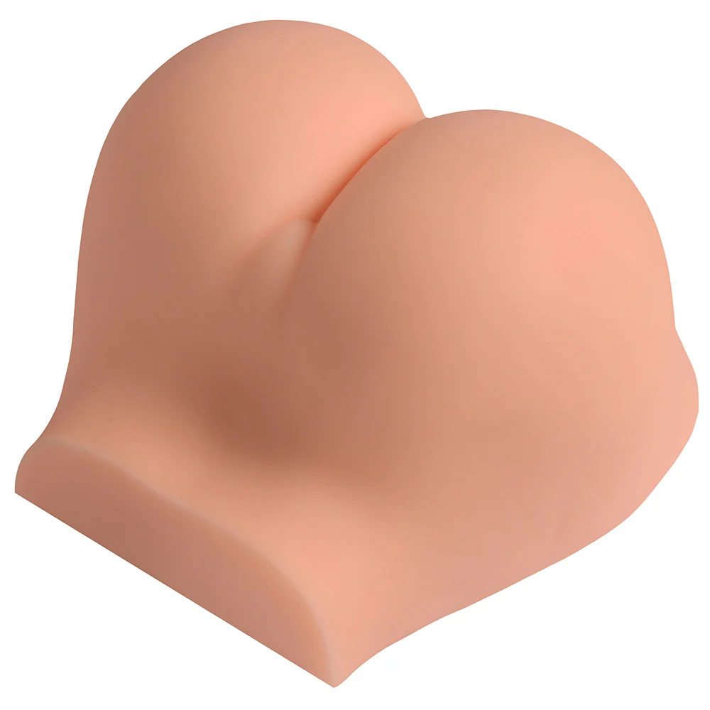Bubble Butt Cherry Life-Like Silicone Sensual Doll — photo 5