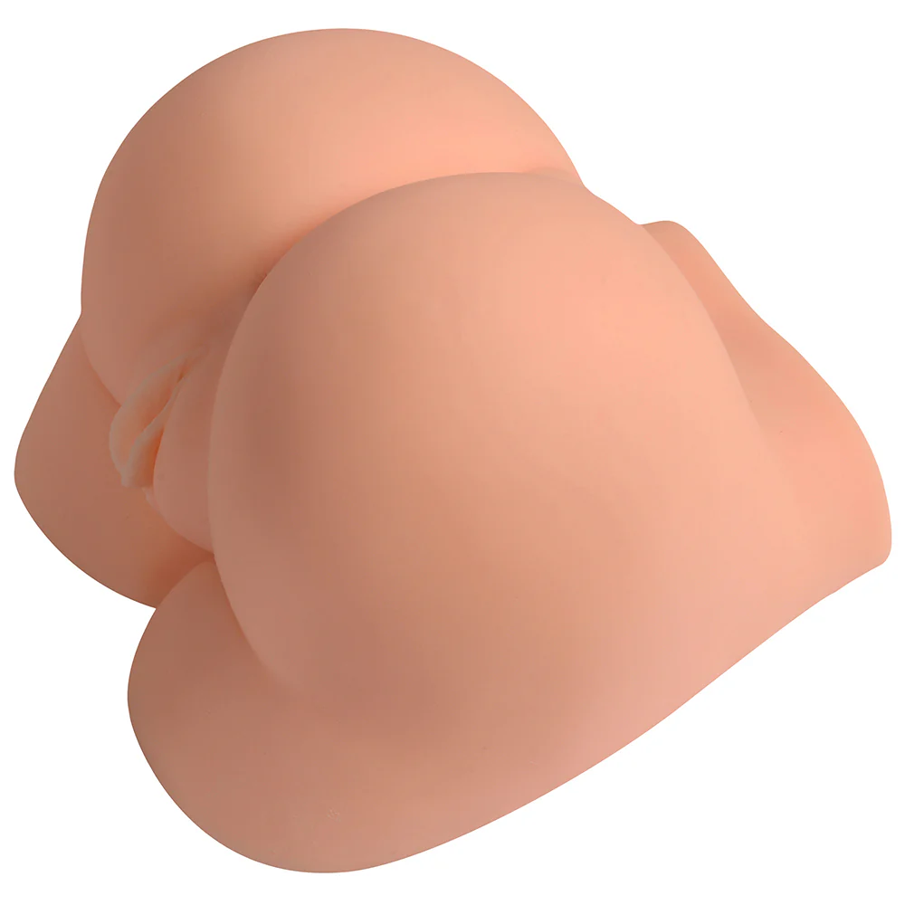 Bubble Butt Cherry Life-Like Silicone Sensual Doll — photo 6