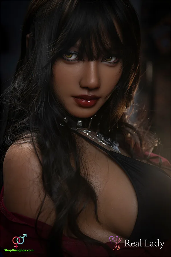 Real Lady Asian 170cm S30 Rita Premium Realistic Sex Doll — photo 4