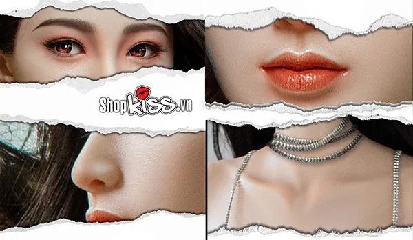 Hot Girl Tattoo Japanese Premium Sex Doll Sensual Fantasy — photo 7