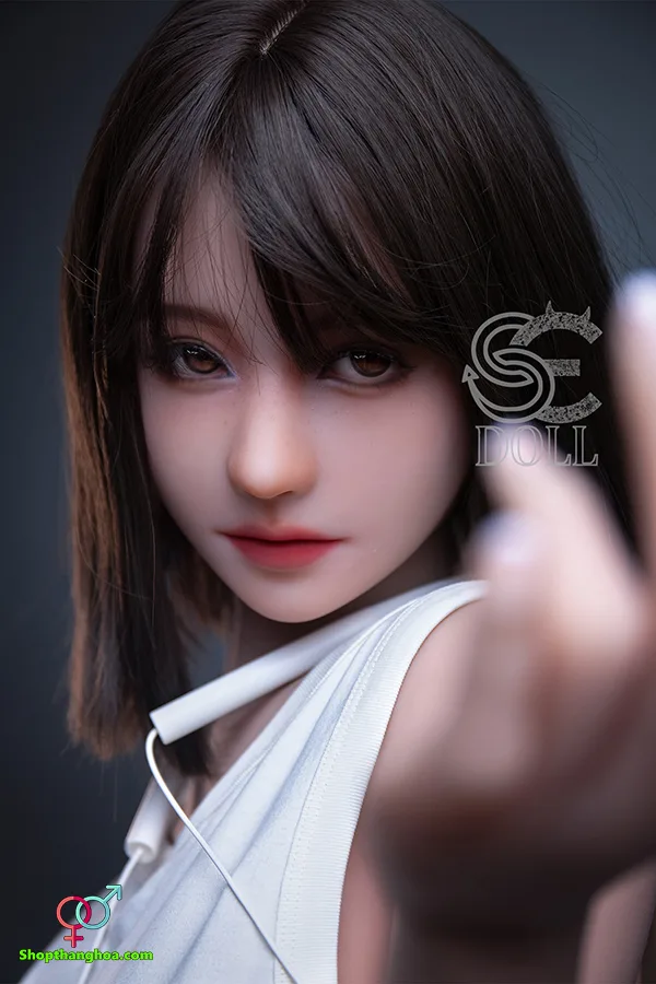 SE Doll 157cm H-Cup Realistic Life Size Sex Doll Phoebe.C — photo 2