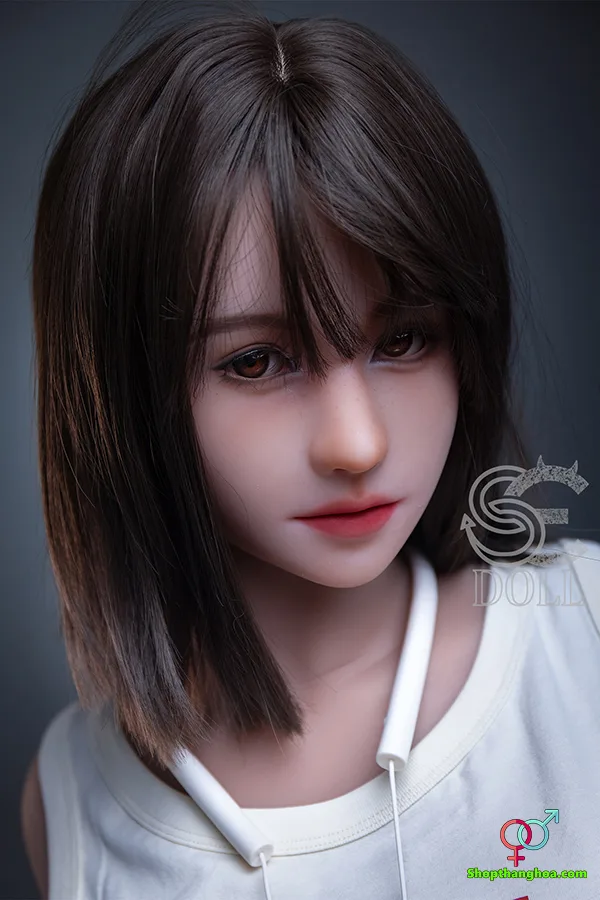SE Doll 157cm H-Cup Realistic Life Size Sex Doll Phoebe.C — photo 5