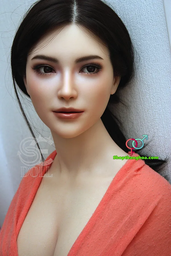 SE Doll Regina 165cm C-Cup Premium Realistic Love Doll — photo 2