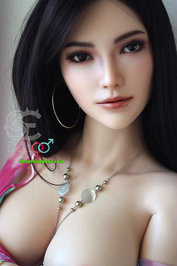 SE Doll Regina 165cm C-Cup Premium Realistic Love Doll — photo 7