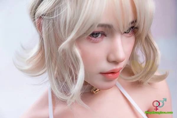 Cat Girl Irontech Doll 167cm Realistic Adult Companion Sexy Figure — photo 6
