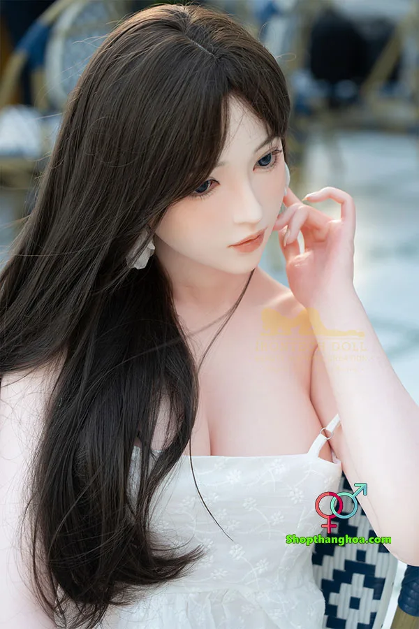 Irontech 166cm Asian Sensual Male Sex Doll — photo 7