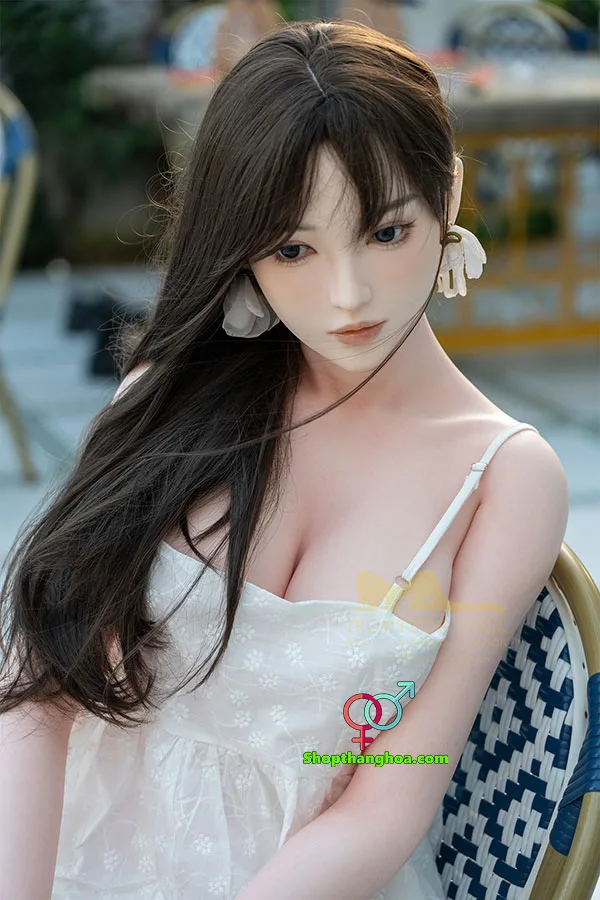 Irontech 166cm Asian Sensual Male Sex Doll — photo 6