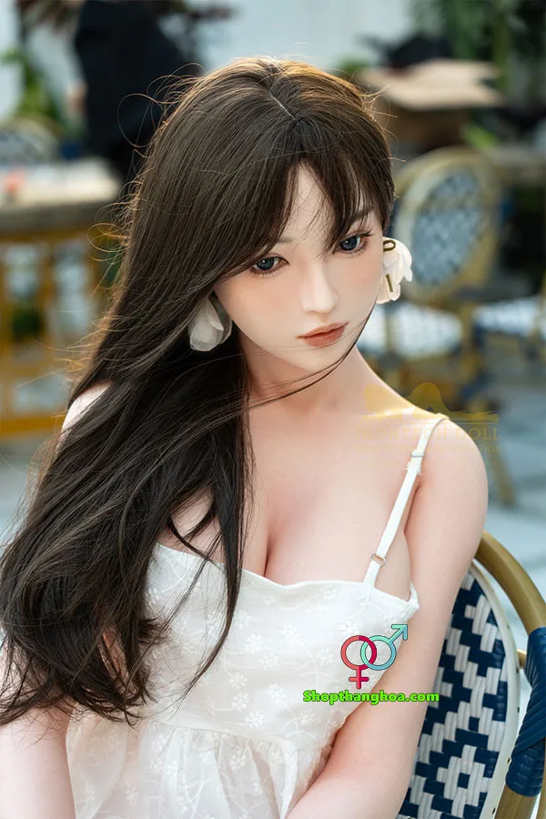 Irontech 166cm Asian Sensual Male Sex Doll — photo 5