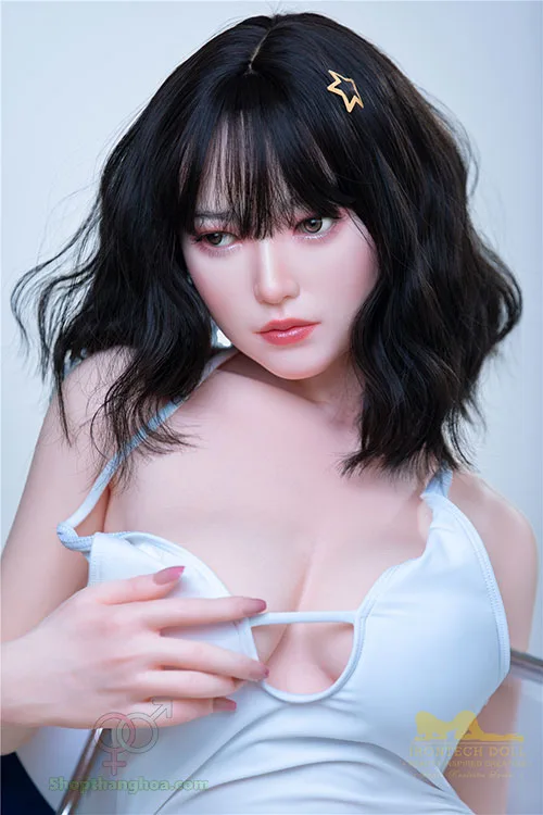 Asian S10 Misa Male Sex Doll Realistic Pleasure Model — photo 5