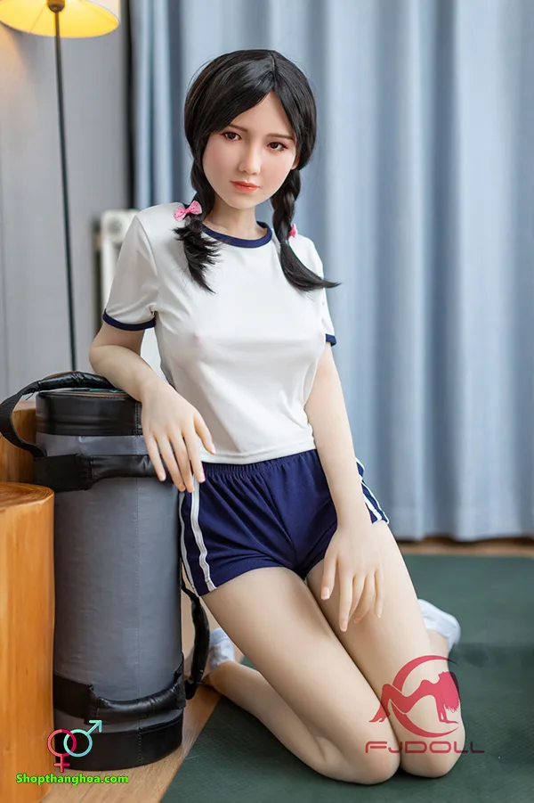 FJ Doll Hybrid STWW Series Lisa Male Doll — photo 6