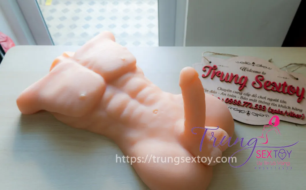 Premium Female Sex Toy Silicon Realistic Intense Climax Pleasure — photo 6