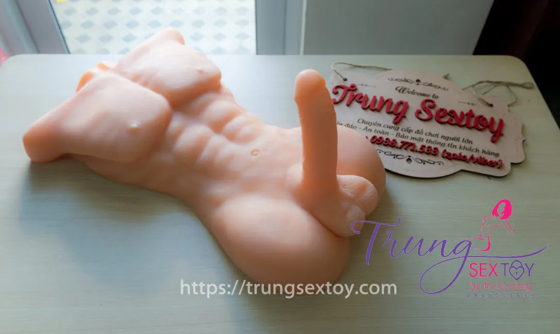 Premium Female Sex Toy Silicon Realistic Intense Climax Pleasure — photo 5