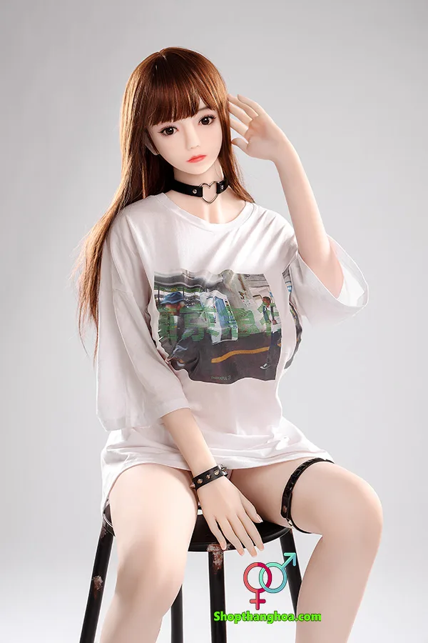 Aiomi BBTD120 cute young realistic love doll model — photo 6