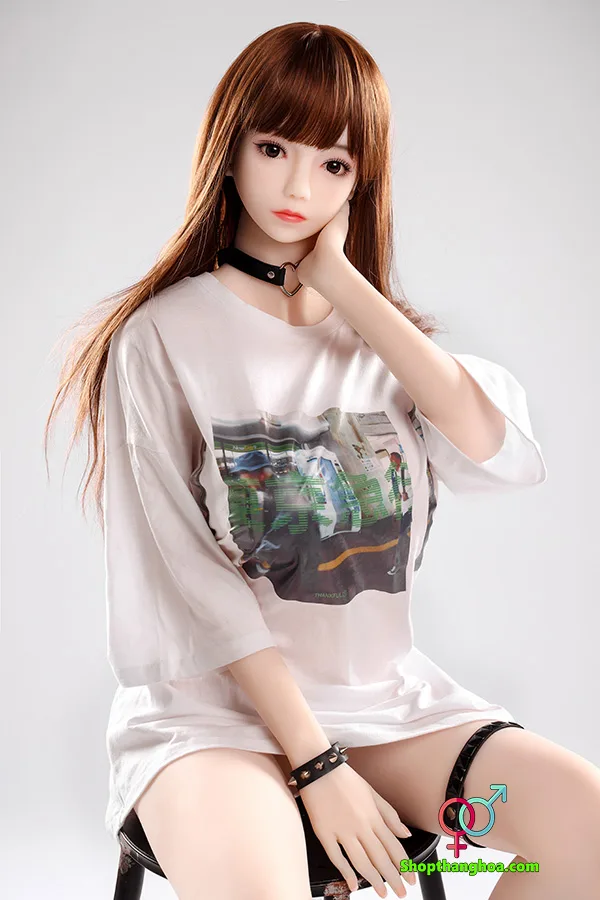 Aiomi BBTD120 cute young realistic love doll model — photo 7