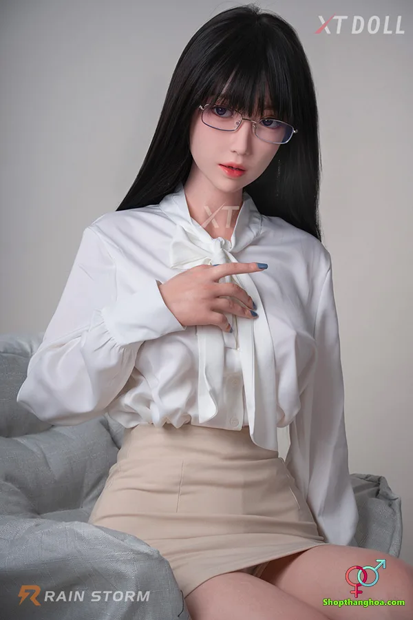 XT Doll 164cm Japanese Style Realistic Sex Doll — photo 5