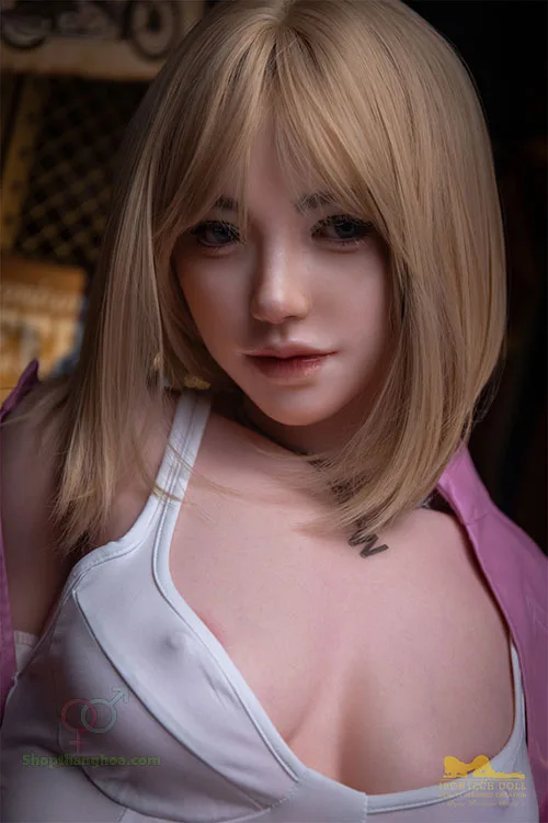 Irontech Doll Layla 169cm Realistic Lifelike Sex Doll — photo 6