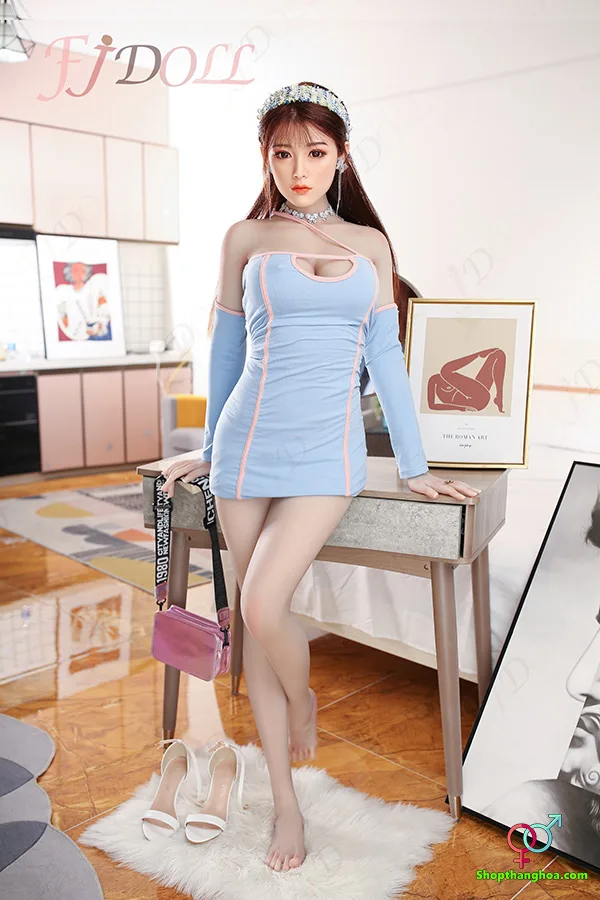 FJ Doll Grace 169cm Sexy Realistic Love Doll Multiple Sizes — photo 2