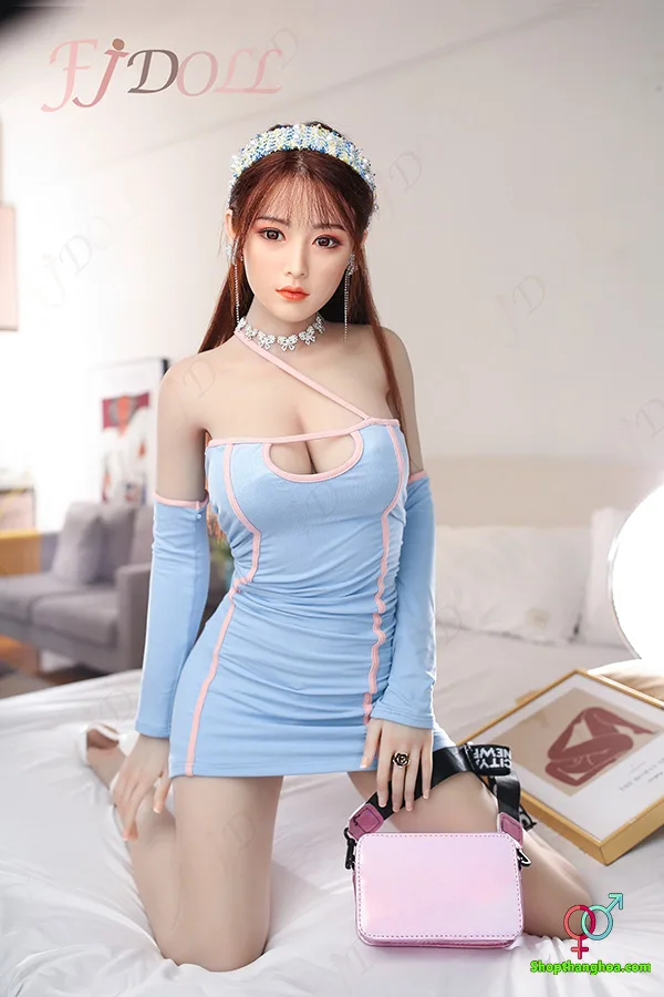 FJ Doll Grace 169cm Sexy Realistic Love Doll Multiple Sizes — photo 3